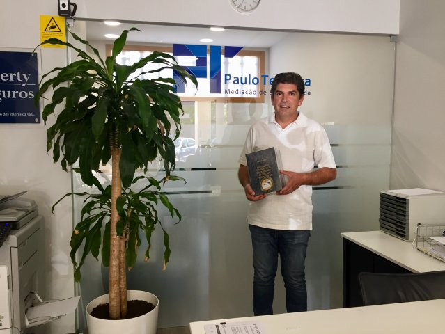 paulo teixeira mediacao seguros